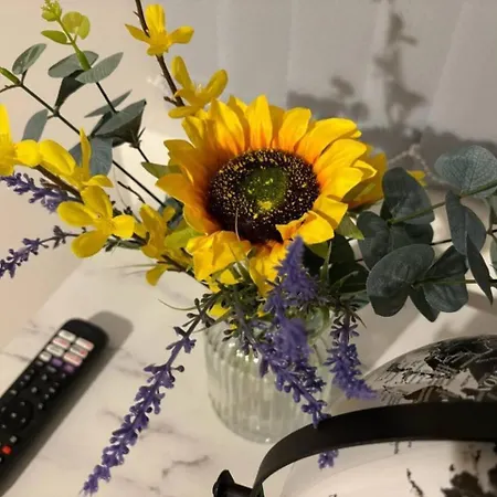 شقة In Leeds Close To City Centre *