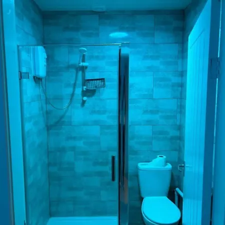 شقة In Leeds Close To City Centre *