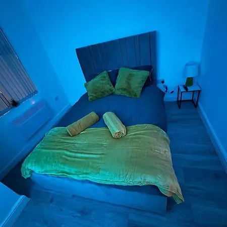 شقة In Leeds Close To City Centre