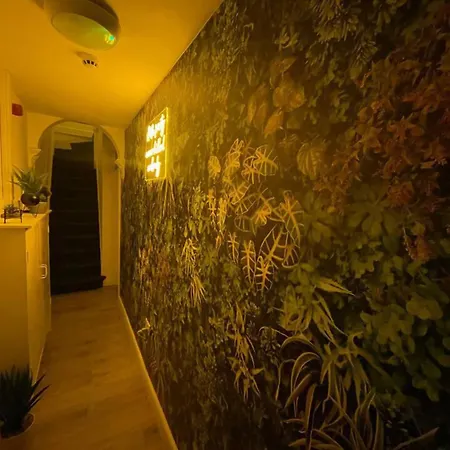 شقة In Leeds Close To City Centre *